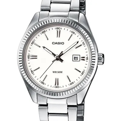 Zegarek damski Casio collection ltp-1302d-7a1 + box