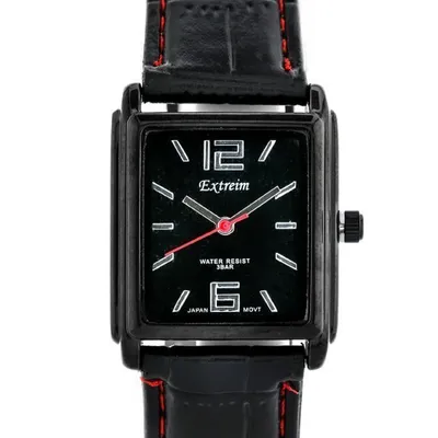 Zegarek damski Extreim ext-y018b-1a (zx661a)