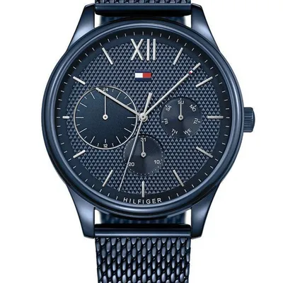 Zegarek męski Tommy Hilfiger 1791421 damon (zf008b)