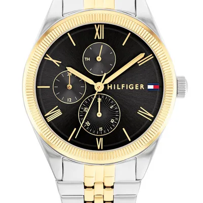 Zegarek damski Tommy Hilfiger 1782591 monica (zf605d) + box
