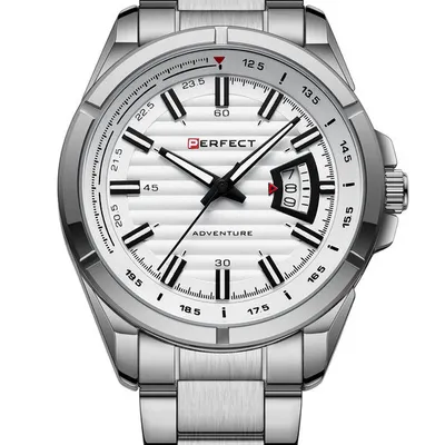 Zegarek męski Perfect m102-05 (zp359h) + box