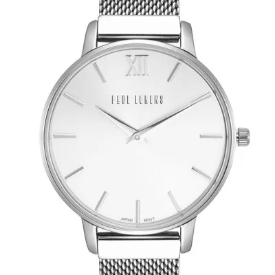 Zegarek damski Paul Lorens - pl12177b-3c1 (zg515a) + box