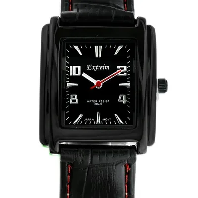 Zegarek damski Extreim ext-y019b-1a (zx658a)