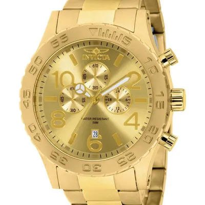 Zegarek męski Invicta specialty 1270 + box