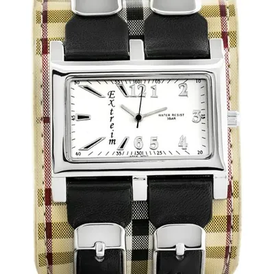 Zegarek damski Extreim ext-y013a-4a (zx673d)