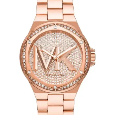 Zegarek damski Michael Kors mk7230 lennox + box