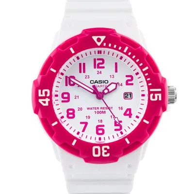 Zegarek damski Casio lrw-200h 4bv (zd557j) + box