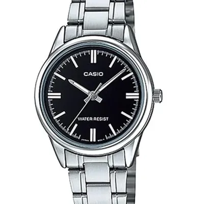Zegarek damski Casio ltp-v005d-1a (zd586d) + box