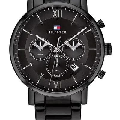Zegarek męski Tommy Hilfiger 1710410 evan (zf033a) + box