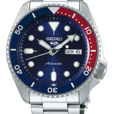 Zegarek męski Seiko 5 sports srpd53k1+ box