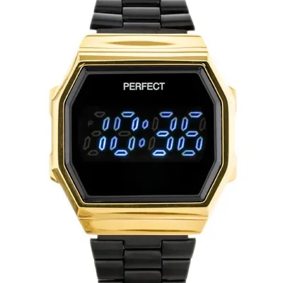 Zegarek led Perfect a8039 (zp916c)