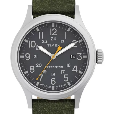 Zegarek męski Timex expedition scout tw4b22900 (zt106m) + box