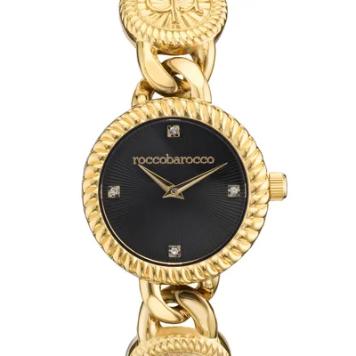 Zegarek damski RoccoBarocco rb.5045l-05m+ box(zo511c)