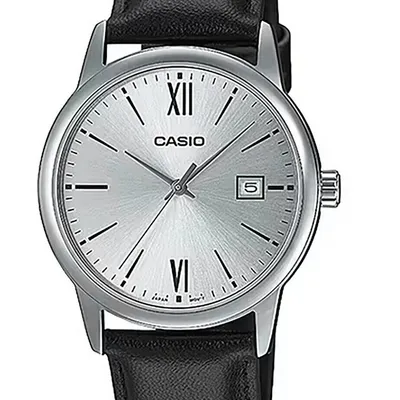Zegarek męski Casio mtp-v002l-7b3 + box (zd224d)