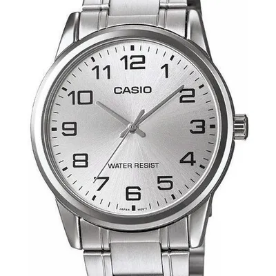 Zegarek męski Casio mtp-v001d-7budf (zd107a) + box