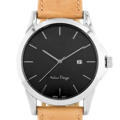 Zegarek G. Rossi - 3844a2 (zg235g) + box