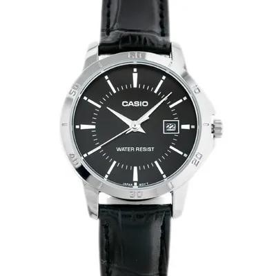 Zegarek damski Casio ltp-v004l 1a (zd569b) + box