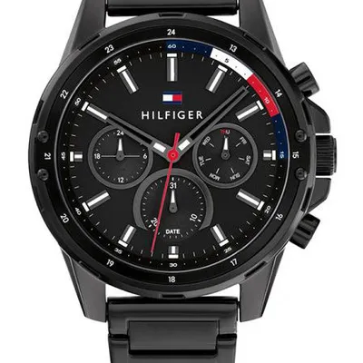 Zegarek męski Tommy Hilfiger 1791935 mason (zf065a)