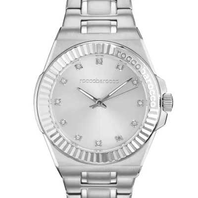 Zegarek damski RoccoBarocco rb.5041l-01m+ box(zo509a)