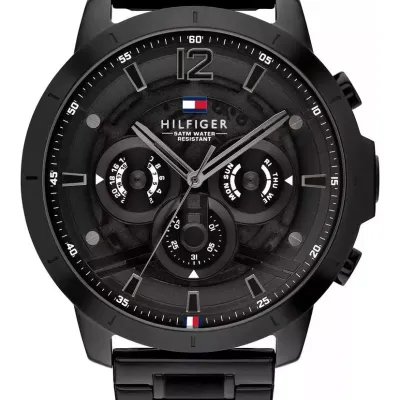 Zegarek męski Tommy Hilfiger luca 1710494 + box