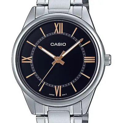 Zegarek męski Casio mtp-v005d-1b5 + box