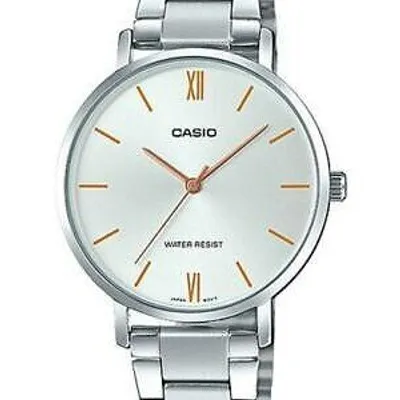 Zegarek damski Casio ltp-vt01d-7b + box (zd613e)