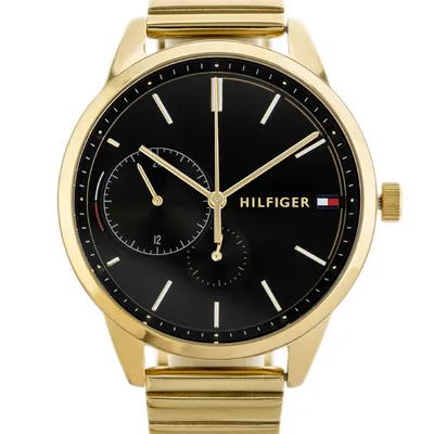 Zegarek damski Tommy Hilfiger 1782019 brooklyn (zf527a)