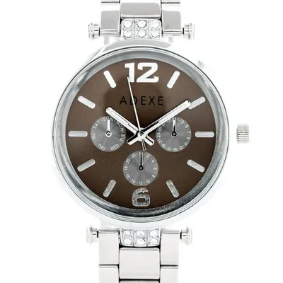 Zegarek damski Adexe adx-1161b-4a (zx650d)