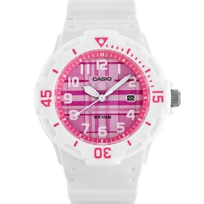 Zegarek damski Casio lrw-200h 4cvdf (zd557l) + box