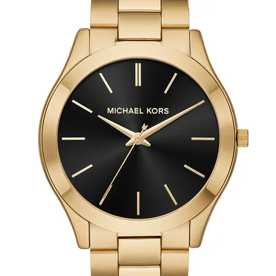 Zegarek damski Michael Kors mk8621 - runway (zm001a)