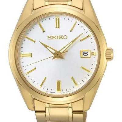 Zegarek męski Seiko sur314p1 + box