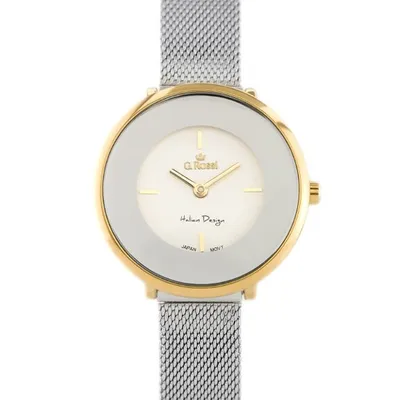 Zegarek G. Rossi - 11917b (zg705c) + box