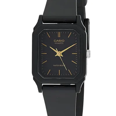 Zegarek damski Casio lq-142-1e (zd598b) - klasyka + box