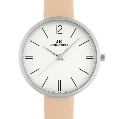 Zegarek damski Jordan Kerr - c3350 (zj953b)