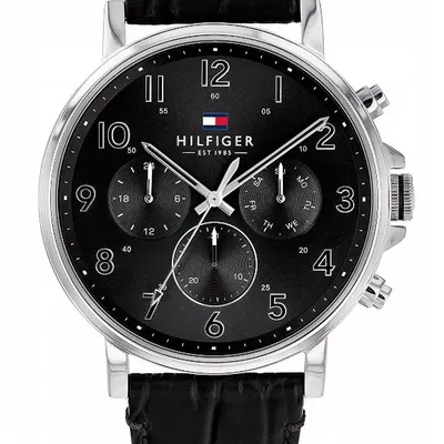 Zegarek męski Tommy Hilfiger 1710381 daniel (zf030a)