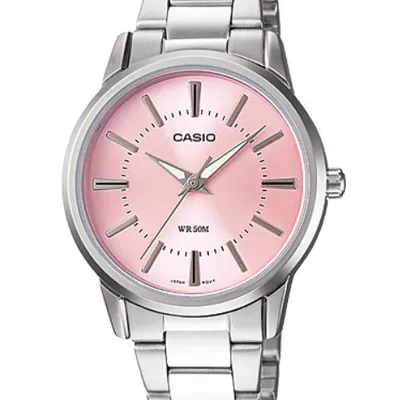 Zegarek damski Casio ltp-1303d-4avdf (zd591c) + box