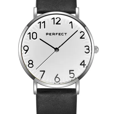 Zegarek damski Perfect e342-09 (zp517e) + box