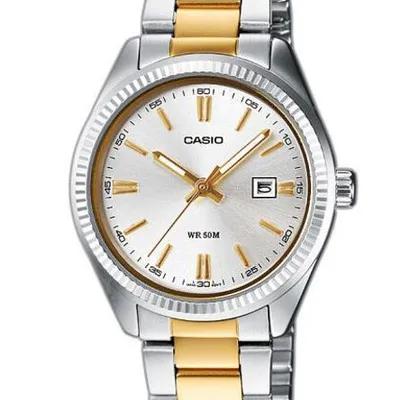 Zegarek damski Casio ltp-1302sg-7av (zd545a) + box