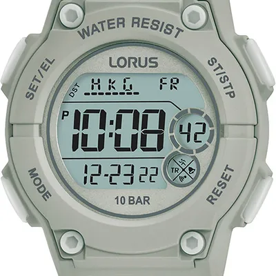 Zegarek unisex Lorus sports r2335px9 (zlo513d) + box