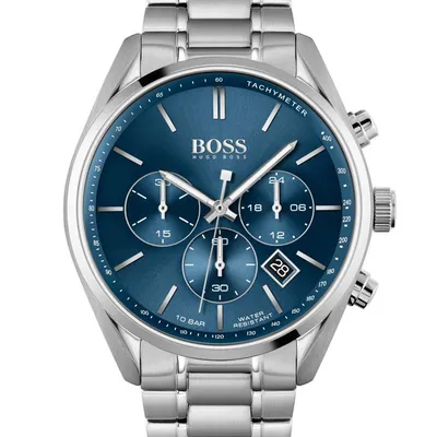 Zegarek męski Hugo Boss 1513818 champion (zh052k)