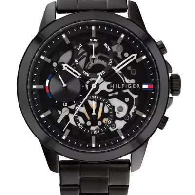 Zegarek męski Tommy Hilfiger henry 1710478 zf091b