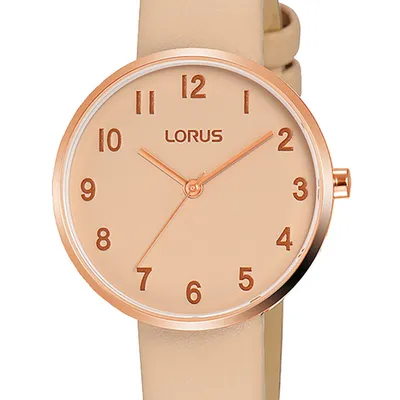 Zegarek damski Lorus lady rg220sx9 + box