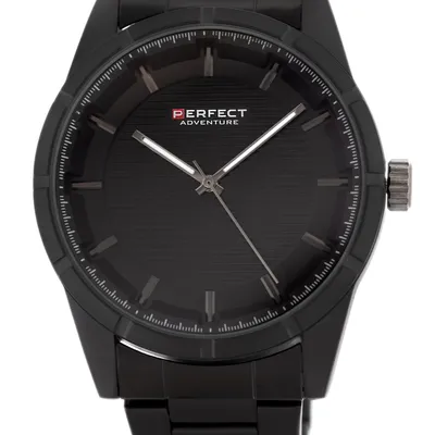 Zegarek męski Perfect m145-07 (zp369a) + box