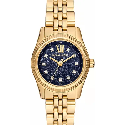 Zegarek damski Michael Kors mk4802 - lexington + box