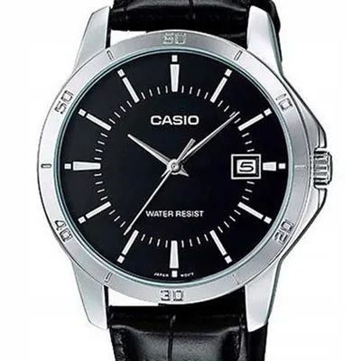 Zegarek męski Casio mtp-v004l - 1a (zd046e) + box