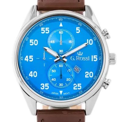 Zegarek G. Rossi - 7116a (zg215e) + box