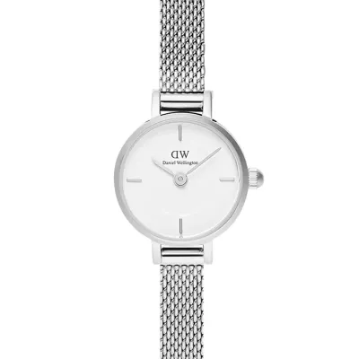 Zegarek damski Daniel Wellington petite mini stainless steel 19mm dw00100746 + box (zw523a)
