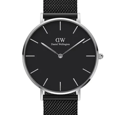 Zegarek damski Daniel Wellington dw00100308 - petite ashfield 36mm (zw509a)