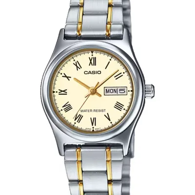 Zegarek damski Casio ltp-v006sg-9b + box