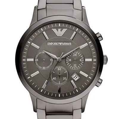 Zegarek męski Emporio Armani ar2454 - classic